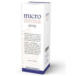 Microderma Spray 100 Ml