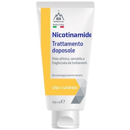 Nicotinamide Trattamento Repair 150 Ml