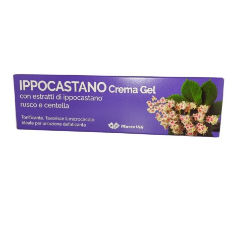 Ippocastano Gel 100 Ml Ippocastano Gel 100 Ml