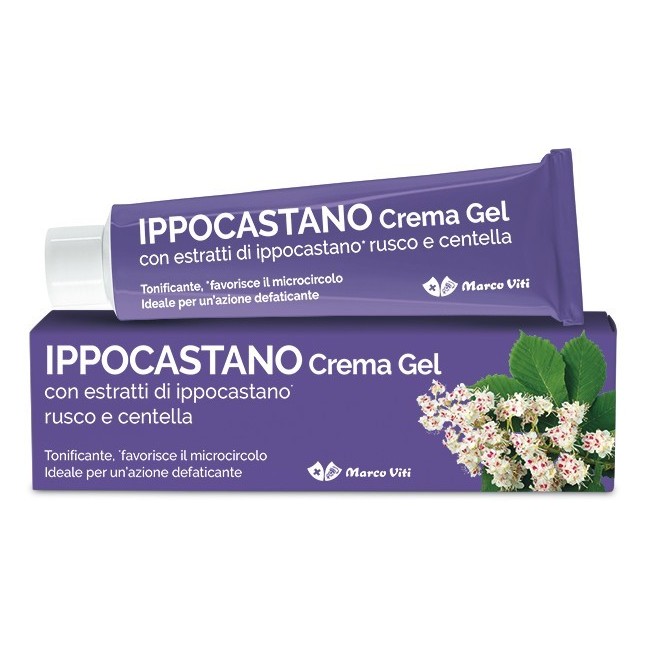 Ippocastano Gel 100 Ml Ippocastano Gel 100 Ml