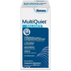 Multiquiet Balance 240 Ml