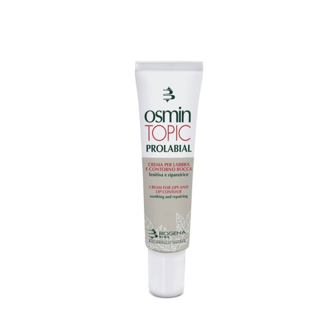 Osmin Topic Prolabial 15 Ml Osmin Topic Prolabial 15 Ml