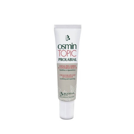 Osmin Topic Prolabial 15 Ml
