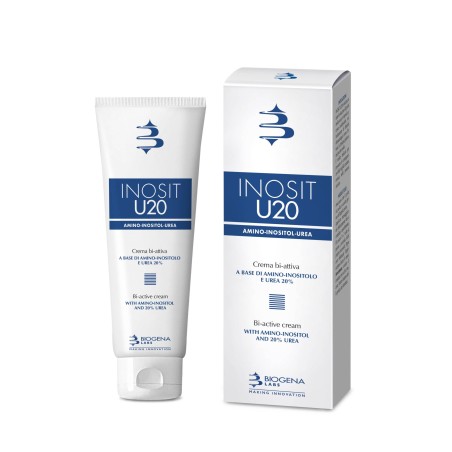 Inosit U20 150 Ml