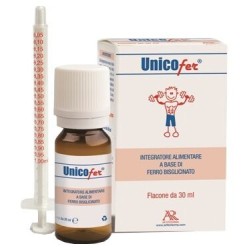 Unicofer Gocce 30 Ml