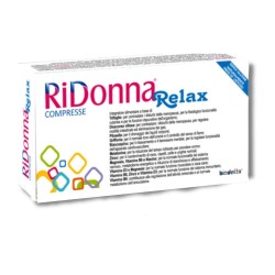 Ridonna Relax 30 Compresse
