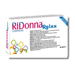 Ridonna Relax 30 Compresse