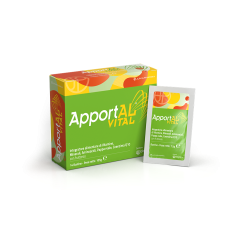 Apportal Vital 14 Bustine