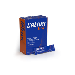 Cetilar Oro 20 Stick Da 10 Ml