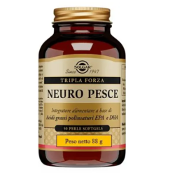 Neuro Pesce 50 Perle Softgels