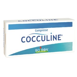 Cocculine 30 Compresse