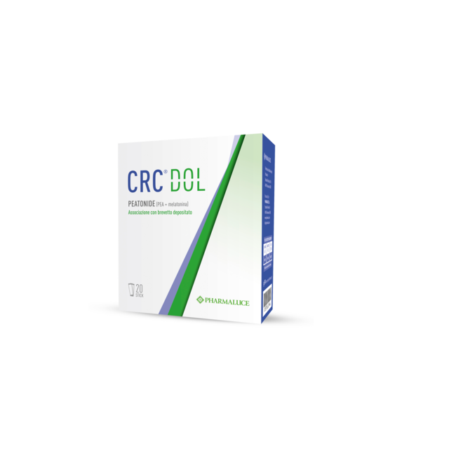 Crc Dol 20 Stick Crc Dol 20 Stick