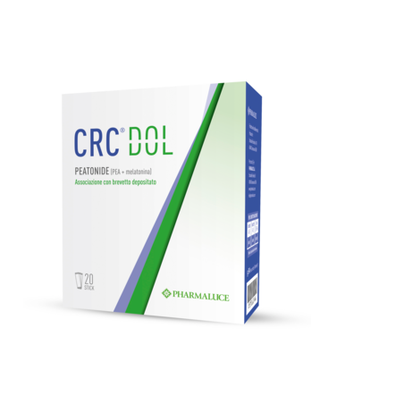 Crc Dol 20 Stick