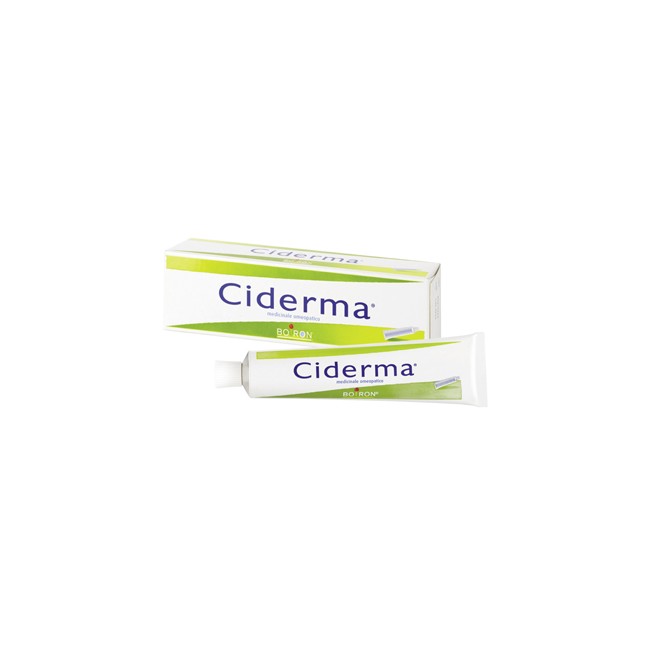 Ciderma Pomata 30 G Ciderma Pomata 30 G