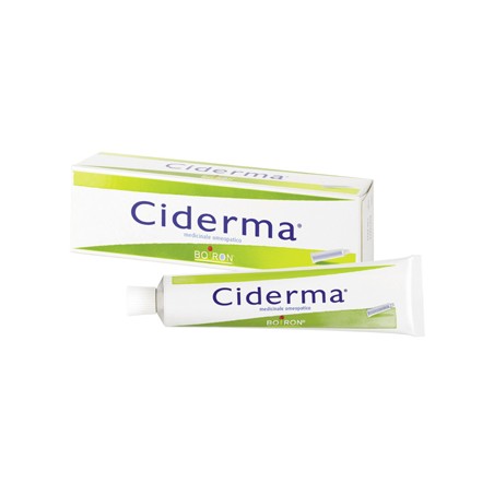 Ciderma Pomata 30 G