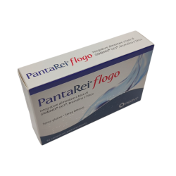 Pantarei Flogo 30 Compresse Pantarei Flogo 30 Compresse