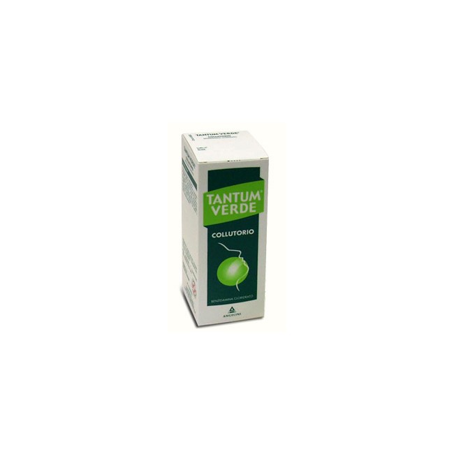 Tantum Verde Colluttorio 120 Ml 0,15%
