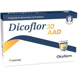 Dicoflor 30 Aad 15 Bustine