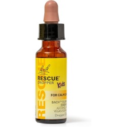 Rescue Kids Gocce 10 Ml Rescue Kids Gocce 10 Ml