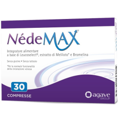 Nedemax 30 Compresse