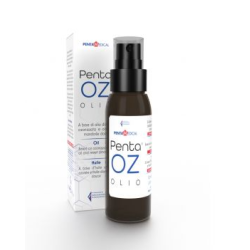 Penta Oz Olio Lenitivo 50 Ml