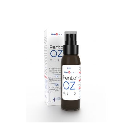 Penta Oz Olio Lenitivo 50 Ml