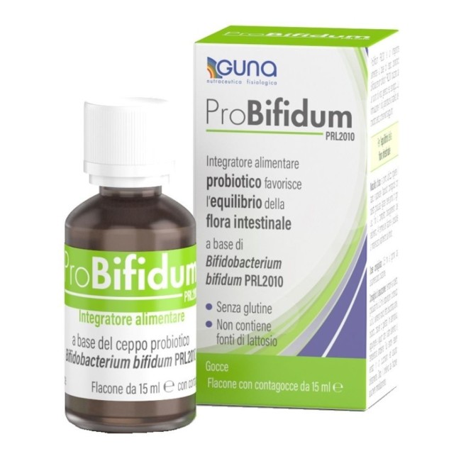 Probifidum Prl2010 15 Ml Probifidum Prl2010 15 Ml