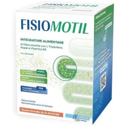 Fisiomotil 24 Bustine