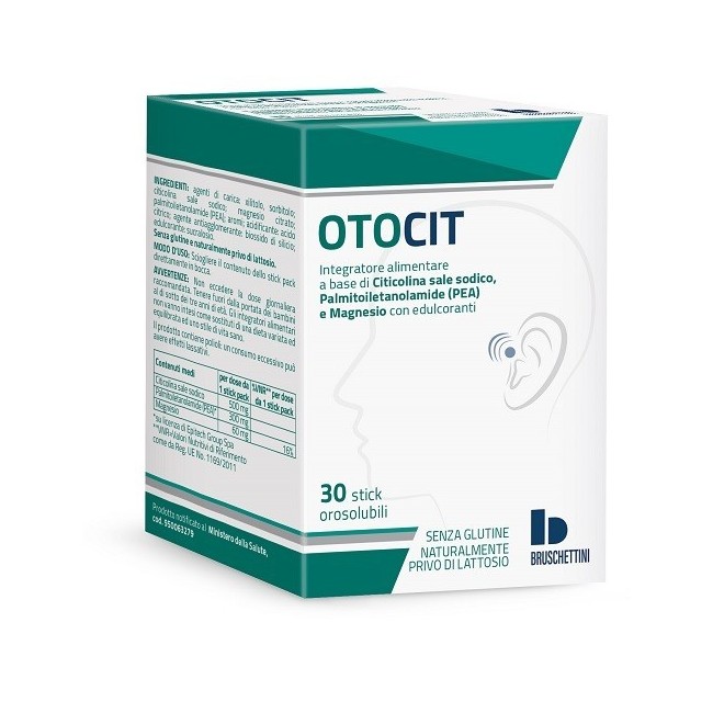 Otocit 30 Stickpack