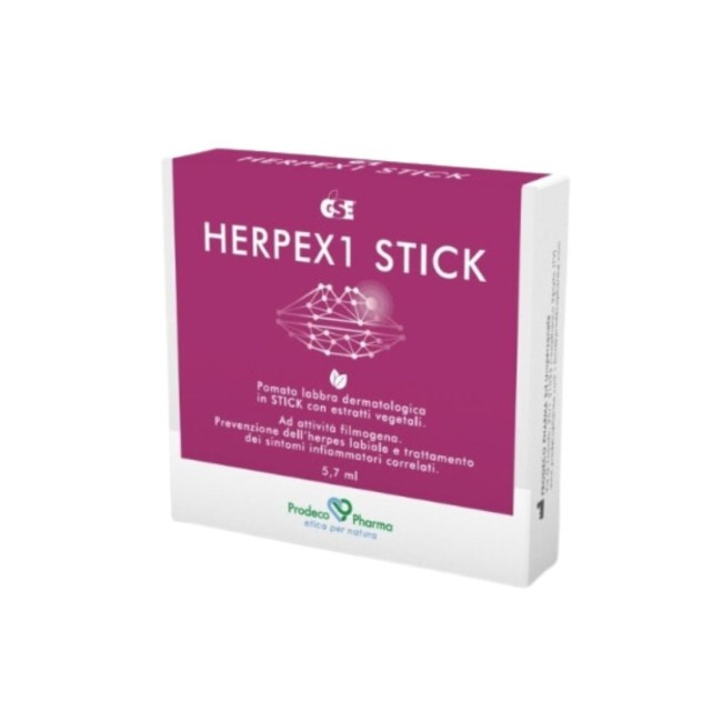 Gse Herpex 1 Defence Stick