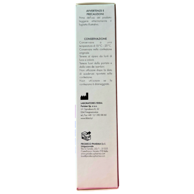 Gse Intimo Proovuli 4 Actions 10 Ovuli Gse Intimo Proovuli 4 Actions 10 Ovuli