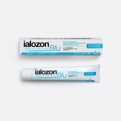 Ialozon Blu Dentifricio 100 Ml