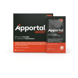 Apportal Boost 14 Bustine