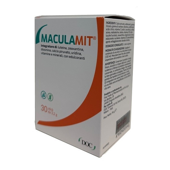 Maculamit 30 Stick