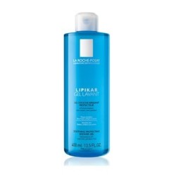 Lipikar Gel Lavante 400 Ml