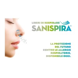 Sanispira Dolce Notte 10 Pezzi M