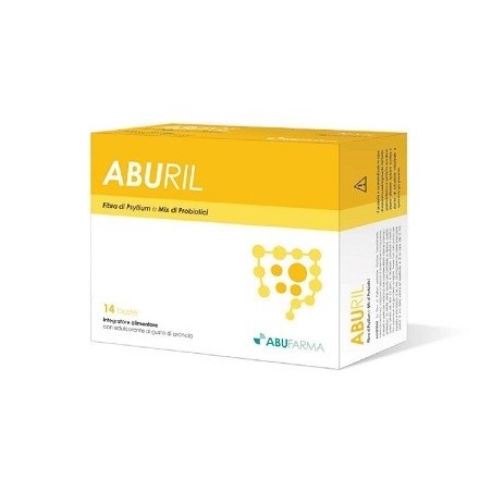Aburil 14 Bustine