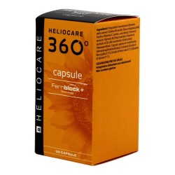 Heliocare 360 30 Capsule Heliocare 360 30 Capsule