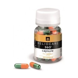 Heliocare 360 30 Capsule Heliocare 360 30 Capsule