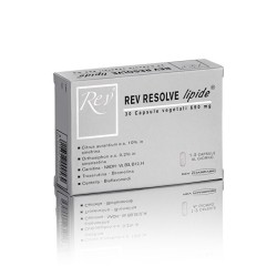 Rev Resolve 250 Ml