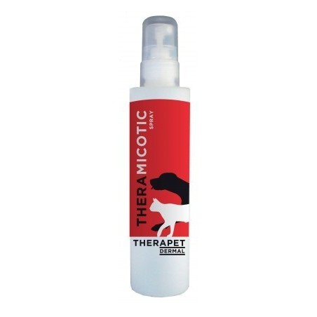 Theramicotic Spray 200 Ml