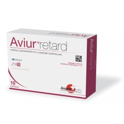 Aviur Retard 10 Capsule