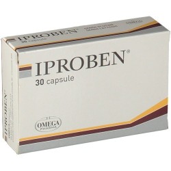 Iproben 30 Capsule