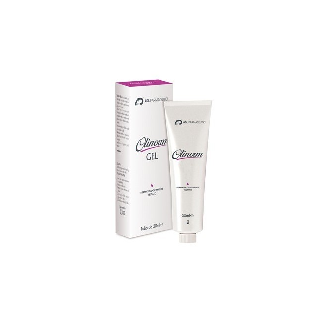 Olinorm Gel Vaginale