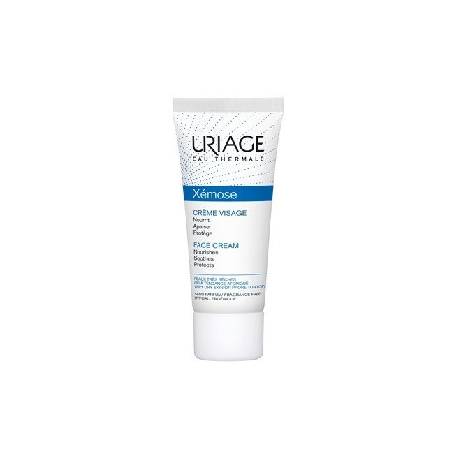 Xemose Crema Viso 40 Ml
