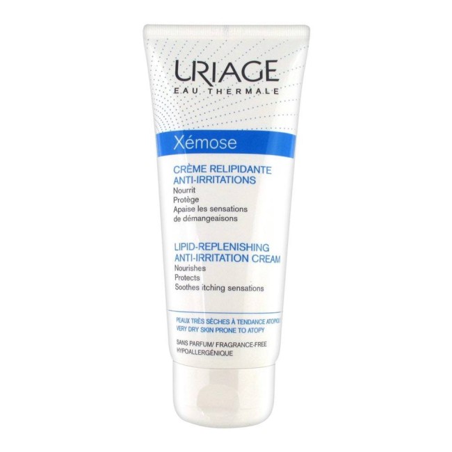Xemose Crema 200 Ml