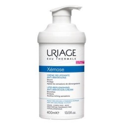 Xemose Crema 200 Ml Xemose Crema 200 Ml
