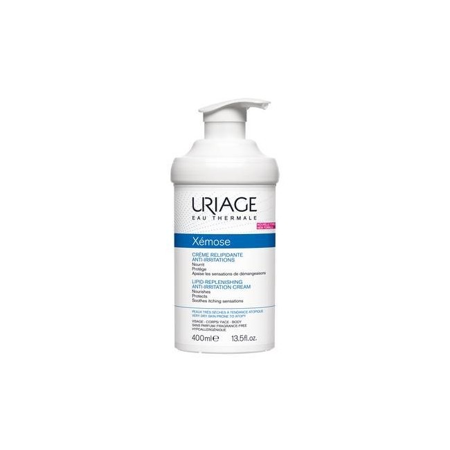 Xemose Crema 200 Ml Xemose Crema 200 Ml