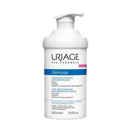 Xemose Crema 200 Ml Xemose Crema 200 Ml