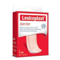Leukoplast Barrier 72x22 10 Pezzi